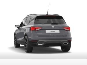 Seat Arona 1.0 TSI 81kW (116 PS) FR Black Edition DSG Loyalitätsangebot