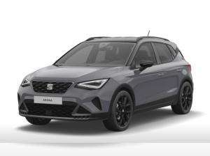 Seat Arona 1.0 TSI 81kW (116 PS) FR Black Edition DSG Loyalitätsangebot
