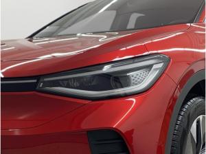 Volkswagen ID.4 Pure LED ACC AHK Navi Kamera SHZ Wärmepumpe DAB+ LM Front Assist MFL App-Connect