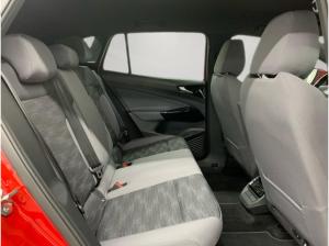 Volkswagen ID.4 Pure LED ACC AHK Navi Kamera SHZ Wärmepumpe DAB+ LM Front Assist MFL App-Connect