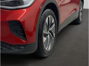 Volkswagen ID.4 Pure LED ACC AHK Navi Kamera SHZ Wärmepumpe DAB+ LM Front Assist MFL App-Connect