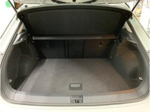 Volkswagen T-Roc Style 1.5 TSI DSG - LED ACC AHK Navi Einparkhilfe Kamera DAB+ LM Digital Cockpit Pro Massage SHZ MFL