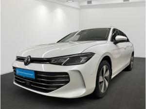 Volkswagen Passat Variant Business 1.5 eTSI AHK LED Navi SHZ Area View ACC DAB+ LM App-Connect  IQ Drive MFL