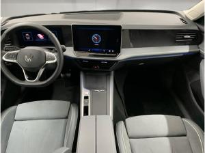 Volkswagen Passat Variant Business 1.5 eTSI AHK LED Navi SHZ Area View ACC DAB+ LM App-Connect  IQ Drive MFL