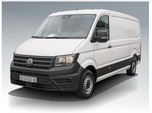 Volkswagen Crafter Kasten 35 2.0 TDI 103kW SOFORT VERFÜGBAR