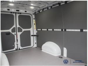 Volkswagen Crafter Kasten 35 2.0 TDI 103kW SOFORT VERFÜGBAR