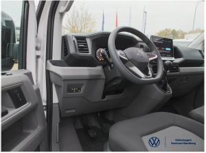 Volkswagen Crafter Kasten 35 2.0 TDI 103kW SOFORT VERFÜGBAR