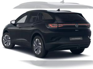 Volkswagen ID.4 Pure Performance*AHK*NAVI*MATIRX*ACC*PDC*