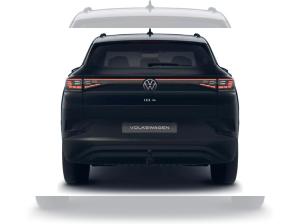 Volkswagen ID.4 Pure Performance*AHK*NAVI*MATIRX*ACC*PDC*