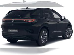 Volkswagen ID.4 Pure Performance*AHK*NAVI*MATIRX*ACC*PDC*