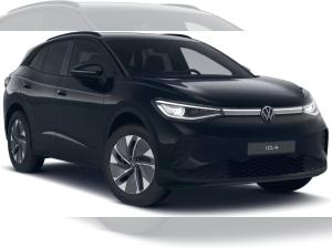 Volkswagen ID.4 Pure Performance*AHK*NAVI*MATIRX*ACC*PDC*