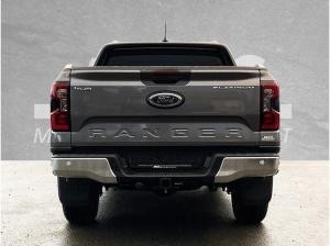 Ford Ranger Platinum #ELEKTR.ROLLO #STANDHEIZUNG #BANG&OLUFSEN