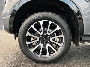 Ford Ranger Platinum #ELEKTR.ROLLO #STANDHEIZUNG #BANG&OLUFSEN