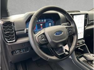 Ford Ranger Platinum #ELEKTR.ROLLO #STANDHEIZUNG #BANG&OLUFSEN