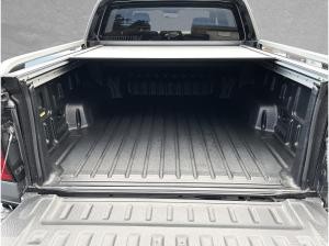 Ford Ranger Platinum #ELEKTR.ROLLO #STANDHEIZUNG #BANG&OLUFSEN