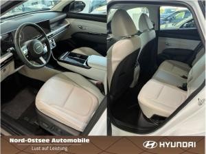 Hyundai TUCSON Prime Volle Hütte ABVERKAUF