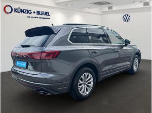 Volkswagen Touareg Elegance 4Motion 3.0 TDI AHK Standhz Luft Matrix
