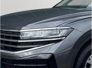 Volkswagen Touareg Elegance 4Motion 3.0 TDI AHK Standhz Luft Matrix