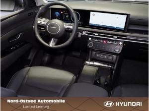 Hyundai TUCSON Prime Volle Hütte ABVERKAUF