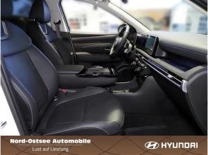 Hyundai TUCSON Prime Volle Hütte ABVERKAUF