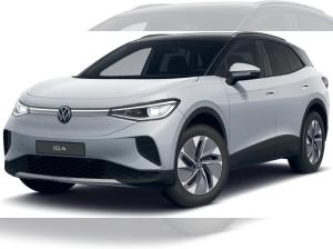 Volkswagen ID.4 Pure Performance*ACC*MATRIX*NAVI*CARPLAY*