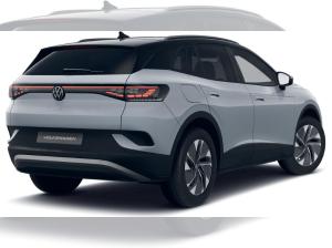 Volkswagen ID.4 Pure Performance*ACC*MATRIX*NAVI*CARPLAY*
