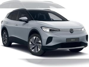 Volkswagen ID.4 Pure Performance*ACC*MATRIX*NAVI*CARPLAY*