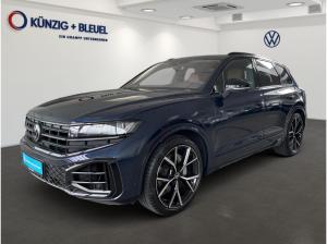 Volkswagen Touareg R-Line 4Motion 3.0 TSI AHK Pano Dynaudio Black Massage HUD
