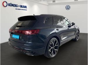 Volkswagen Touareg R-Line 4Motion 3.0 TSI AHK Pano Dynaudio Black Massage HUD