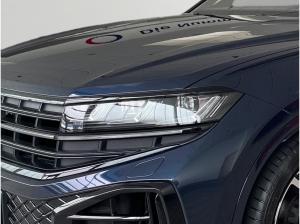 Volkswagen Touareg R-Line 4Motion 3.0 TSI AHK Pano Dynaudio Black Massage HUD