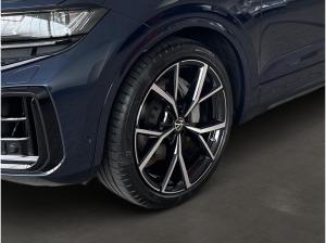 Volkswagen Touareg R-Line 4Motion 3.0 TSI AHK Pano Dynaudio Black Massage HUD