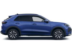 Volkswagen T-Roc neues Modell 2026, Life 1.5l eTSI, 85kw (116PS), 7Gang-Doppelkupplungsgetriebe, Navi, AHK, SH....
