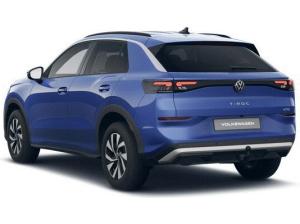 Volkswagen T-Roc neues Modell 2026, Life 1.5l eTSI, 85kw (116PS), 7Gang-Doppelkupplungsgetriebe, Navi, AHK, SH....