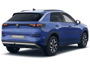 Volkswagen T-Roc neues Modell 2026, Life 1.5l eTSI, 85kw (116PS), 7Gang-Doppelkupplungsgetriebe, Navi, AHK, SH....