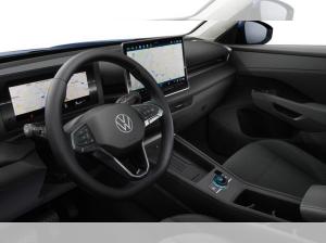 Volkswagen T-Roc neues Modell 2026, Life 1.5l eTSI, 85kw (116PS), 7Gang-Doppelkupplungsgetriebe, Navi, AHK, SH....