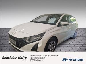 Hyundai i20 1.2 Select  KLIMA // NAVI // KAMREA ‼️ AKTIONSLEASING ‼️