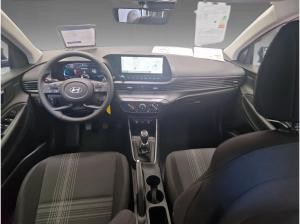 Hyundai i20 1.2 Select  KLIMA // NAVI // KAMREA ‼️ AKTIONSLEASING ‼️