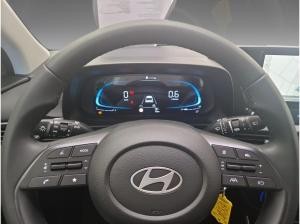 Hyundai i20 1.2 Select  KLIMA // NAVI // KAMREA ‼️ AKTIONSLEASING ‼️