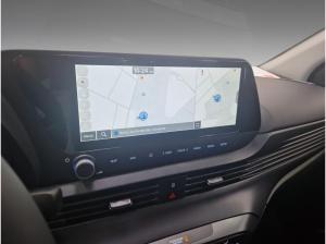 Hyundai i20 1.2 Select  KLIMA // NAVI // KAMREA ‼️ AKTIONSLEASING ‼️