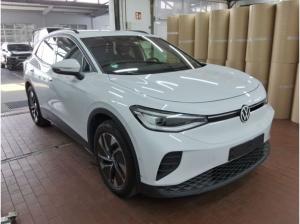 Volkswagen ID.4 Pro 210kW - Infotainment Paket Plus Rear View Wärmepumpe Matrix-LED IQ Drive Massage SHZ LM