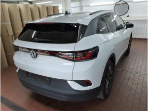Volkswagen ID.4 Pro 210kW - Infotainment Paket Plus Rear View Wärmepumpe Matrix-LED IQ Drive Massage SHZ LM