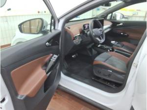 Volkswagen ID.4 Pro 210kW - Infotainment Paket Plus Rear View Wärmepumpe Matrix-LED IQ Drive Massage SHZ LM
