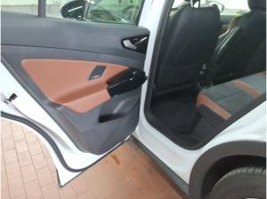 Volkswagen ID.4 Pro 210kW - Infotainment Paket Plus Rear View Wärmepumpe Matrix-LED IQ Drive Massage SHZ LM