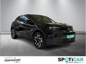 Opel Mokka Edition AUT inkl. Allwetter & Komfort-Paket *sofort verfügbar*