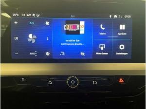 Opel Mokka Edition AUT inkl. Allwetter & Komfort-Paket *sofort verfügbar*