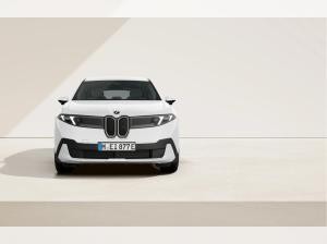 BMW iX3 50 xDrive NEUE KLASSE|FREI KONFIGURIERBAR|0,25%
