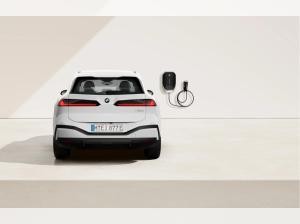 BMW iX3 50 xDrive NEUE KLASSE|FREI KONFIGURIERBAR|0,25%