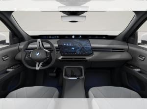 BMW iX3 50 xDrive NEUE KLASSE|FREI KONFIGURIERBAR|0,25%