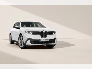 BMW iX3 50 xDrive NEUE KLASSE|FREI KONFIGURIERBAR|0,25%