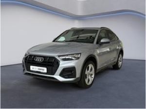 Audi Q5 Sportback AHK Pano RKF